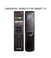 MANDO MALCATRONICS TV UNIVERSAL CRC1130V