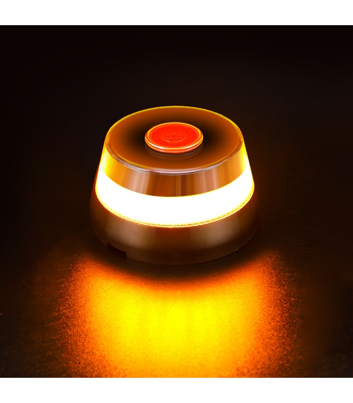 BALIZA V16 GEOLOCALIZADA FLASHMATE CH019 - ACCESORIOS AUTOMOVIL