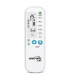 MANDO UNITRONICS AIRCO UNIVERSAL 5000 CODIGOS - MANDOS TV /