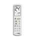 MANDO UNITRONICS AIRCO UNIVERSAL RETROILUMINADO - MANDOS TV /
