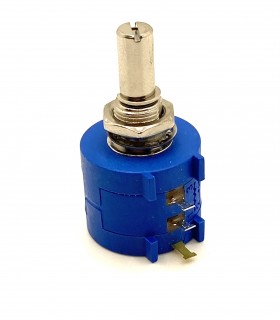 POTENC. 3590S 2K - POTENCIOMETROS  -   -
