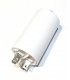 COND. ARRANQUE 10MF 450V - CONDENSADORES  -   - 