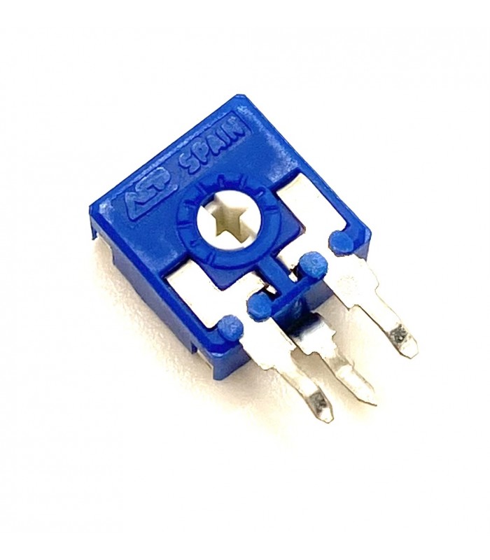 PT10H 470 OHM - POTENCIOMETROS  -   - 